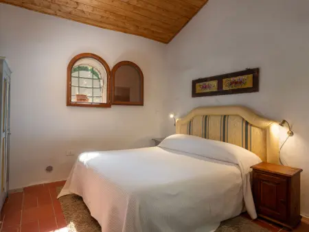 La Casina, Maison 11 personnes à Prata - Photo 19