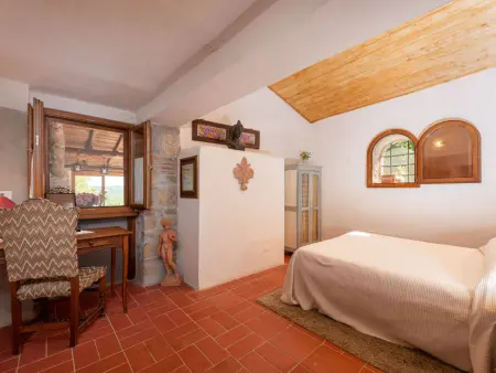 La Casina, Maison 11 personnes à Prata - Photo 20