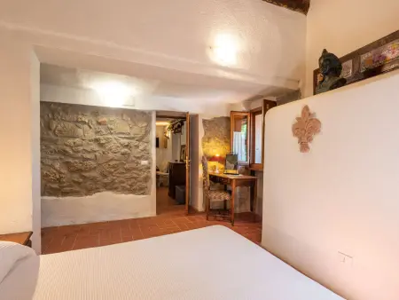 La Casina, Maison 11 personnes à Prata - Photo 21