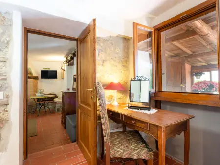 La Casina, Maison 11 personnes à Prata - Photo 22