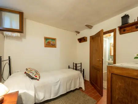 La Casina, Maison 11 personnes à Prata - Photo 23