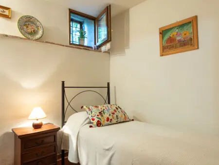 La Casina, Maison 11 personnes à Prata - Photo 24