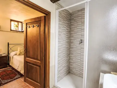 La Casina, Maison 11 personnes à Prata - Photo 25