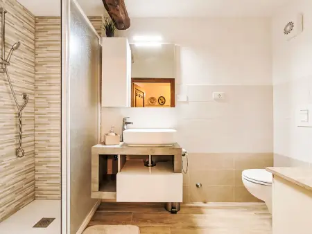 La Casina, Maison 11 personnes à Prata - Photo 26