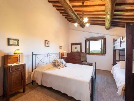 La Casina, Maison 11 personnes à Prata - Photo 28