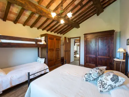 La Casina, Maison 11 personnes à Prata - Photo 29