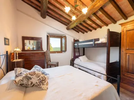 La Casina, Maison 11 personnes à Prata - Photo 30