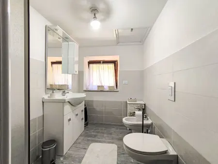 La Casina, Maison 11 personnes à Prata - Photo 32