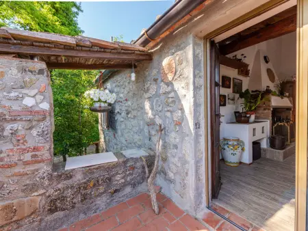 La Casina, Maison 11 personnes à Prata - Photo 35