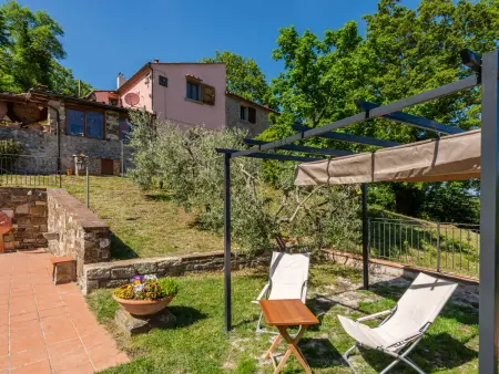 La Casina, Maison 11 personnes à Prata - Photo 38
