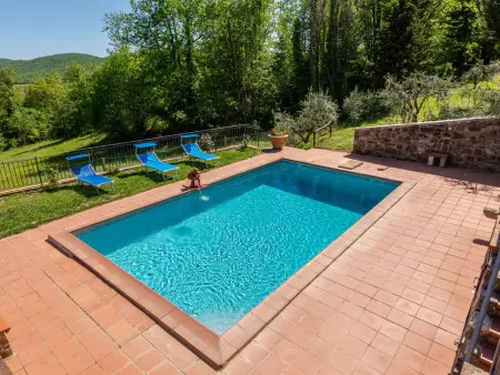 La Casina, Maison 11 personnes à Prata - Photo 41