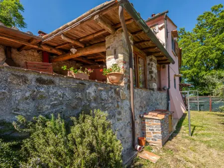 La Casina, Maison 11 personnes à Prata - Photo 42