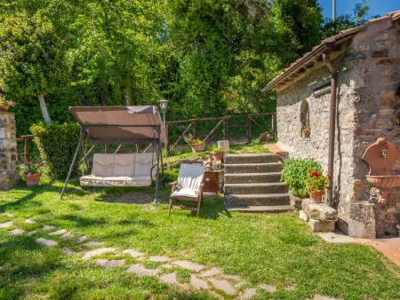 La Casina, Maison 11 personnes à Prata - Photo 44