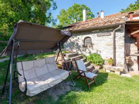 La Casina, Maison 11 personnes à Prata - Photo 46