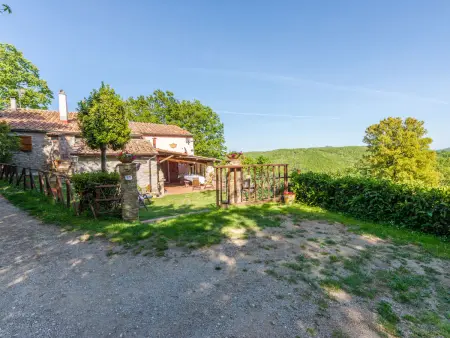 La Casina, Maison 11 personnes à Prata - Photo 47