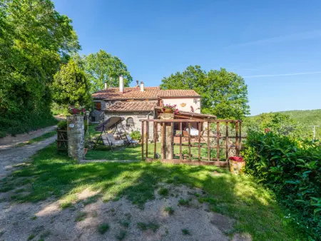 La Casina, Maison 11 personnes à Prata - Photo 48