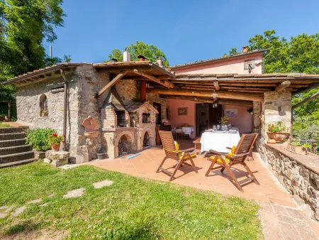La Casina, Maison 11 personnes à Prata - Photo 51