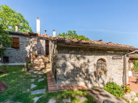 La Casina, Maison 11 personnes à Prata - Photo 53