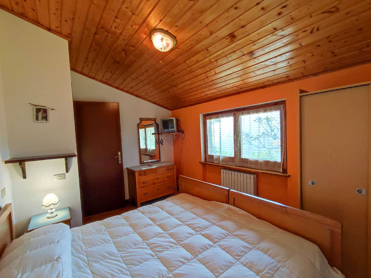 Chalet Merlo à Porlezza, vue lac et montagne - Photo 10