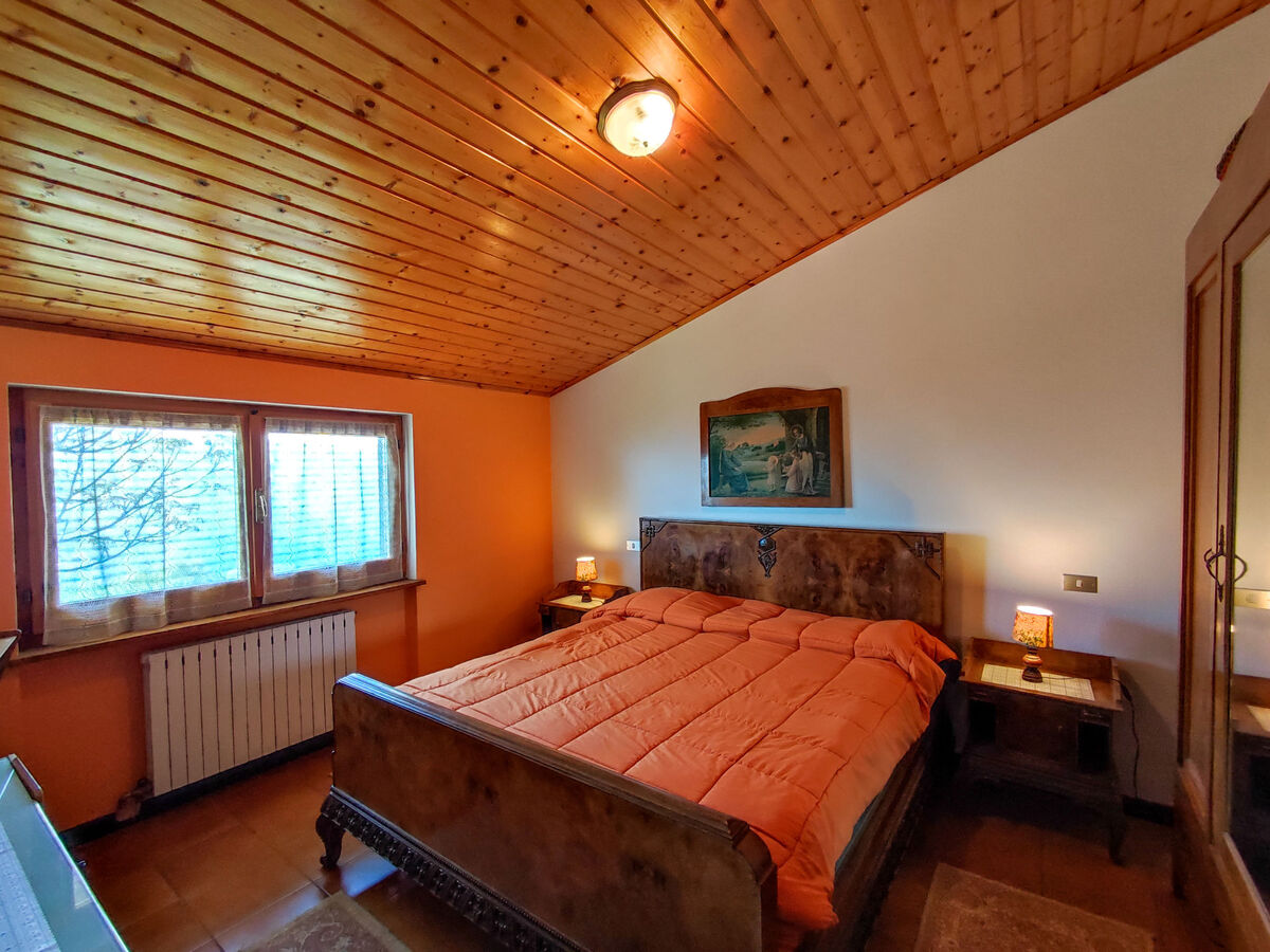 Chalet Merlo à Porlezza, vue lac et montagne - Photo 11