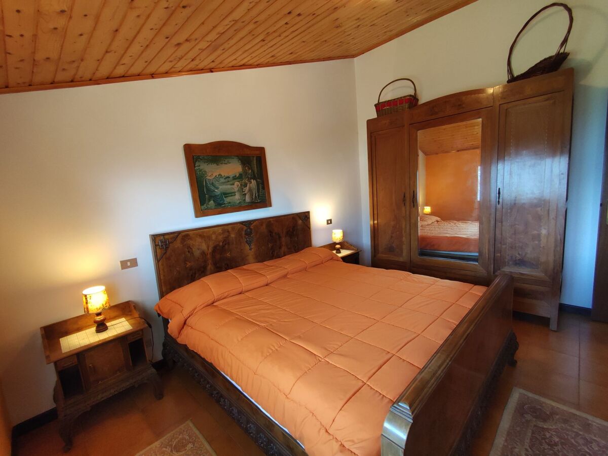 Chalet Merlo à Porlezza, vue lac et montagne - Photo 12