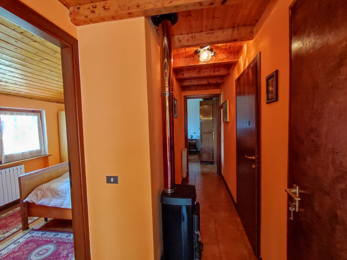 Chalet Merlo à Porlezza, vue lac et montagne - Photo 19