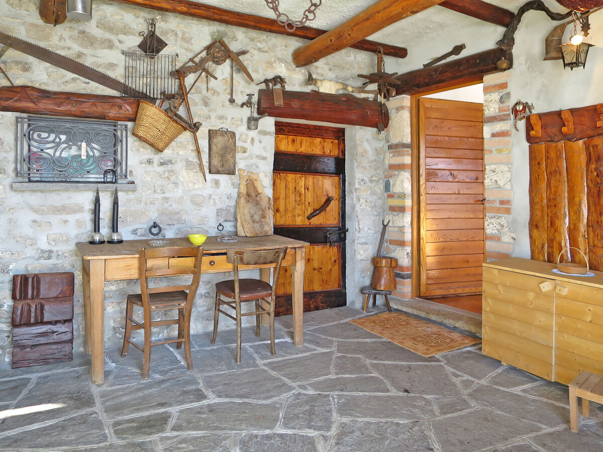 Chalet Merlo à Porlezza, vue lac et montagne - Photo 21