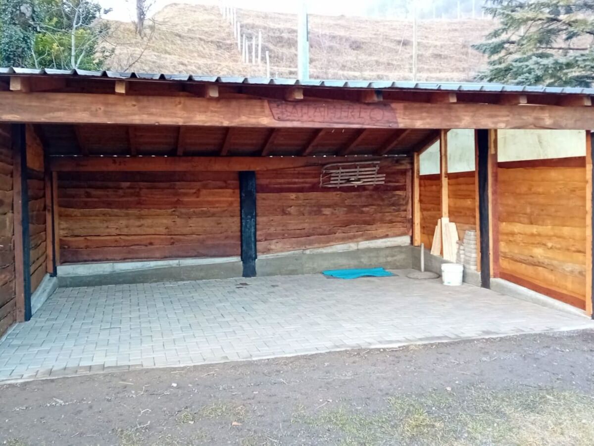 Chalet Merlo à Porlezza, vue lac et montagne - Photo 33