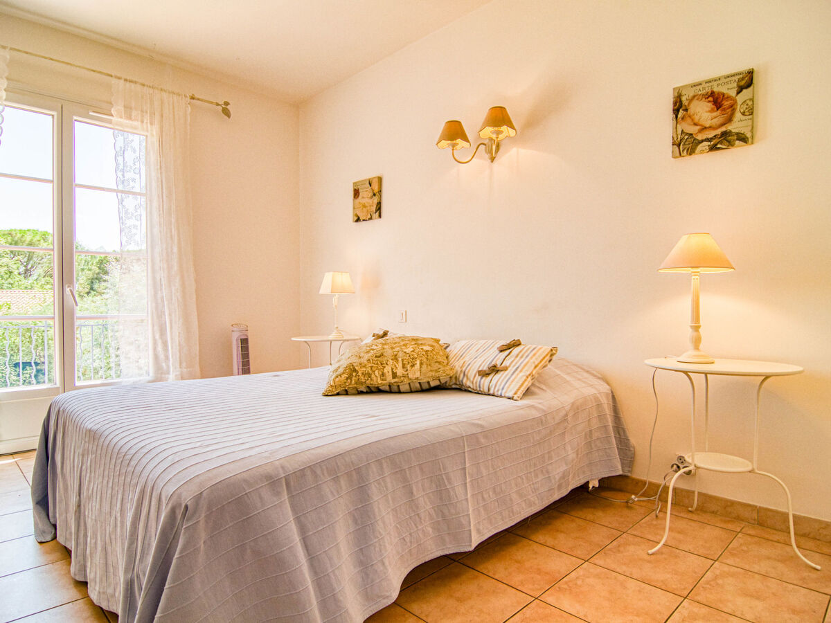 L'Isula, maison 8 pers. avec piscine à Vidauban - Photo 4