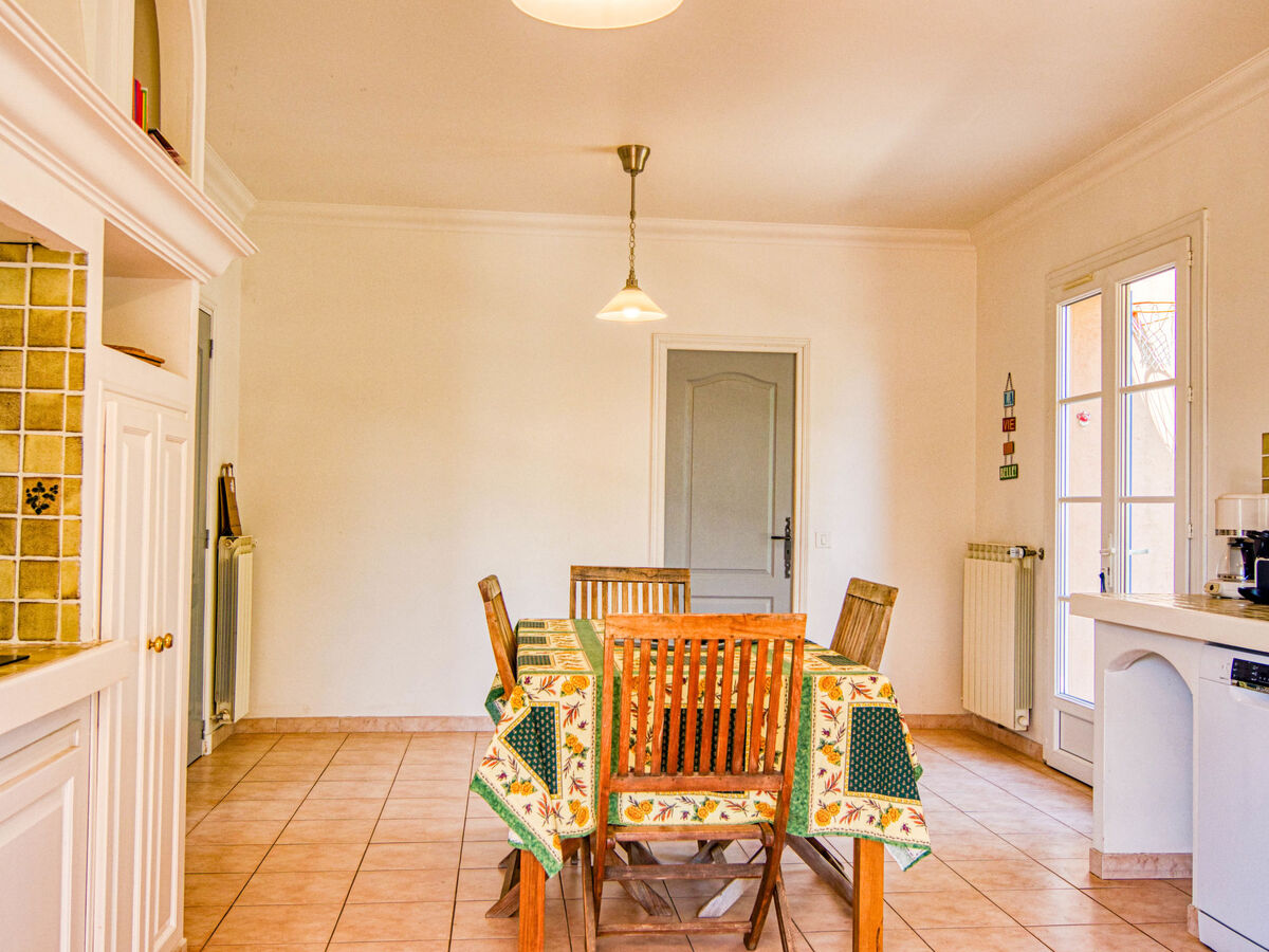 L'Isula, maison 8 pers. avec piscine à Vidauban - Photo 17