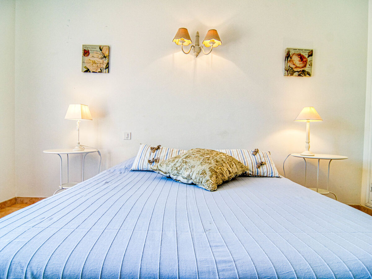 L'Isula, maison 8 pers. avec piscine à Vidauban - Photo 18