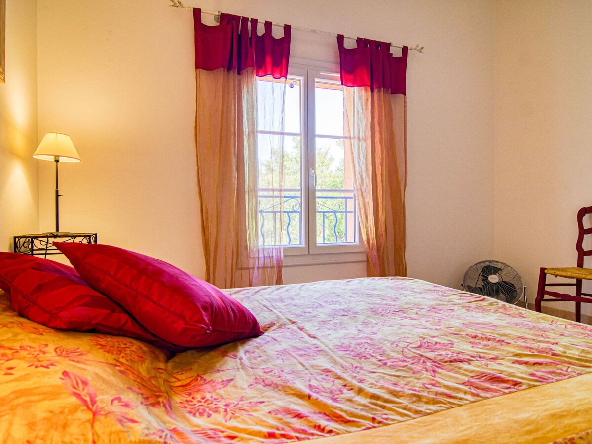 L'Isula, maison 8 pers. avec piscine à Vidauban - Photo 24