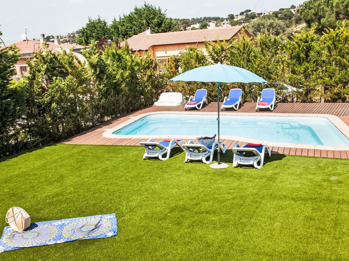 Costabella, maison 3 chambres avec piscine privée - Photo 2