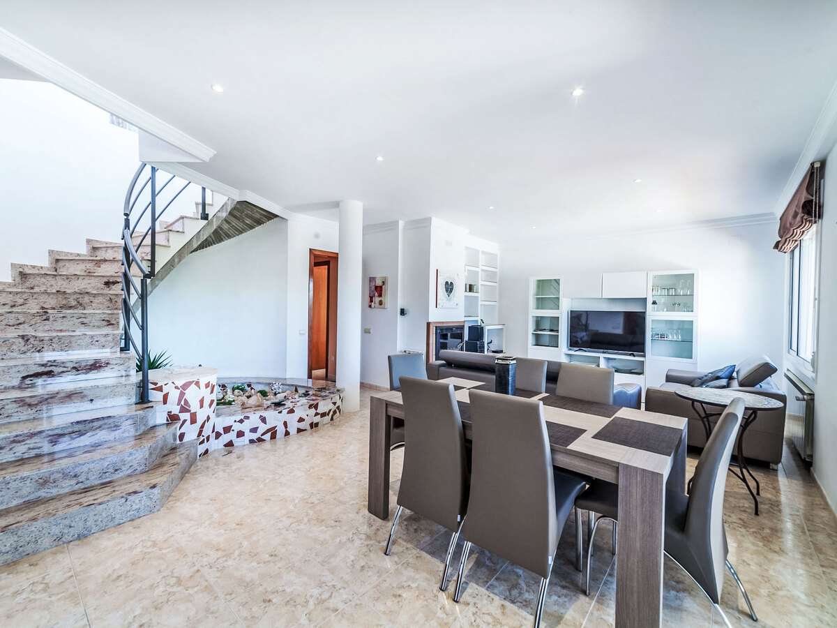 Costabella, maison 3 chambres avec piscine privée - Photo 3