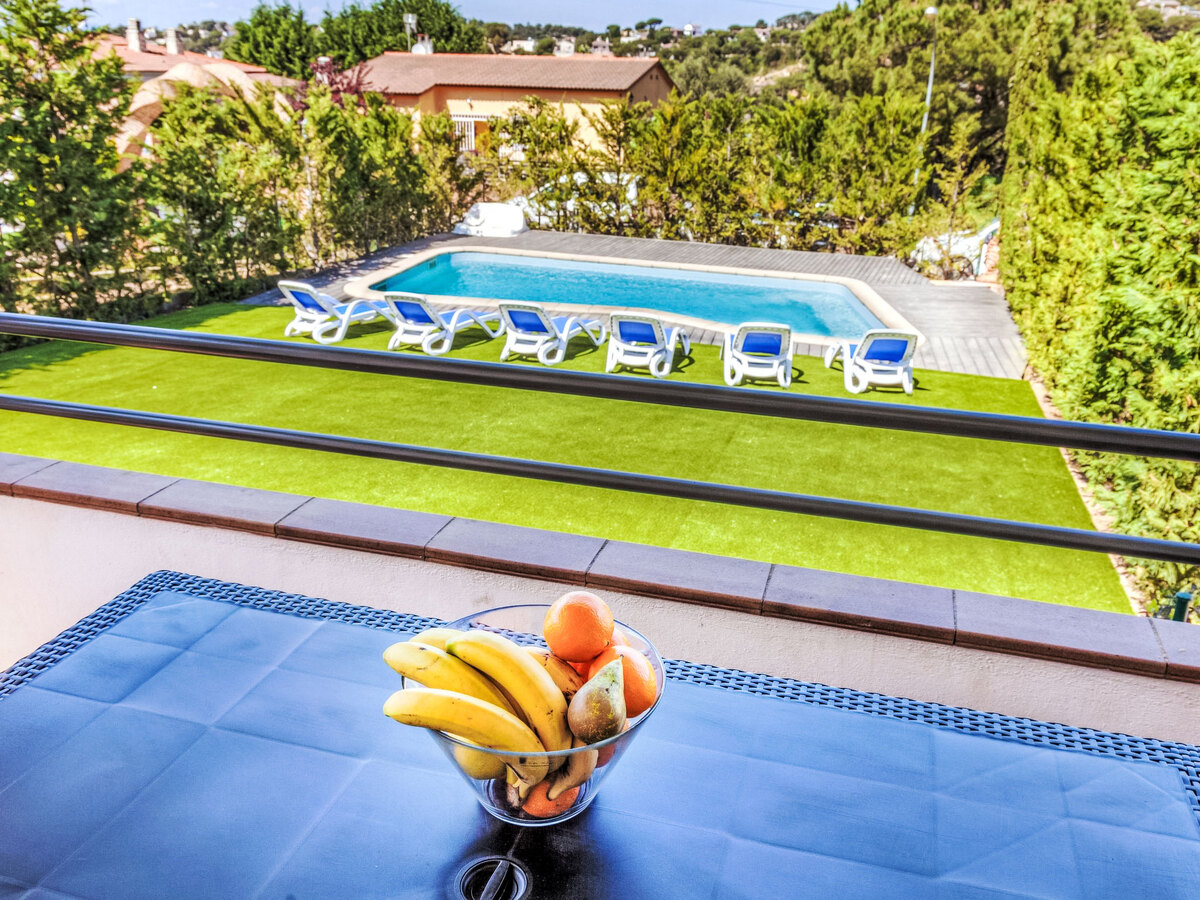 Costabella, maison 3 chambres avec piscine privée - Photo 6