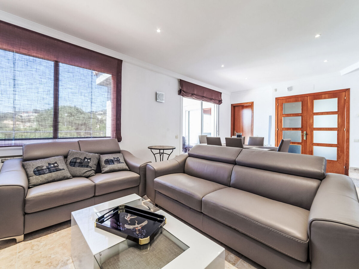 Costabella, maison 3 chambres avec piscine privée - Photo 7