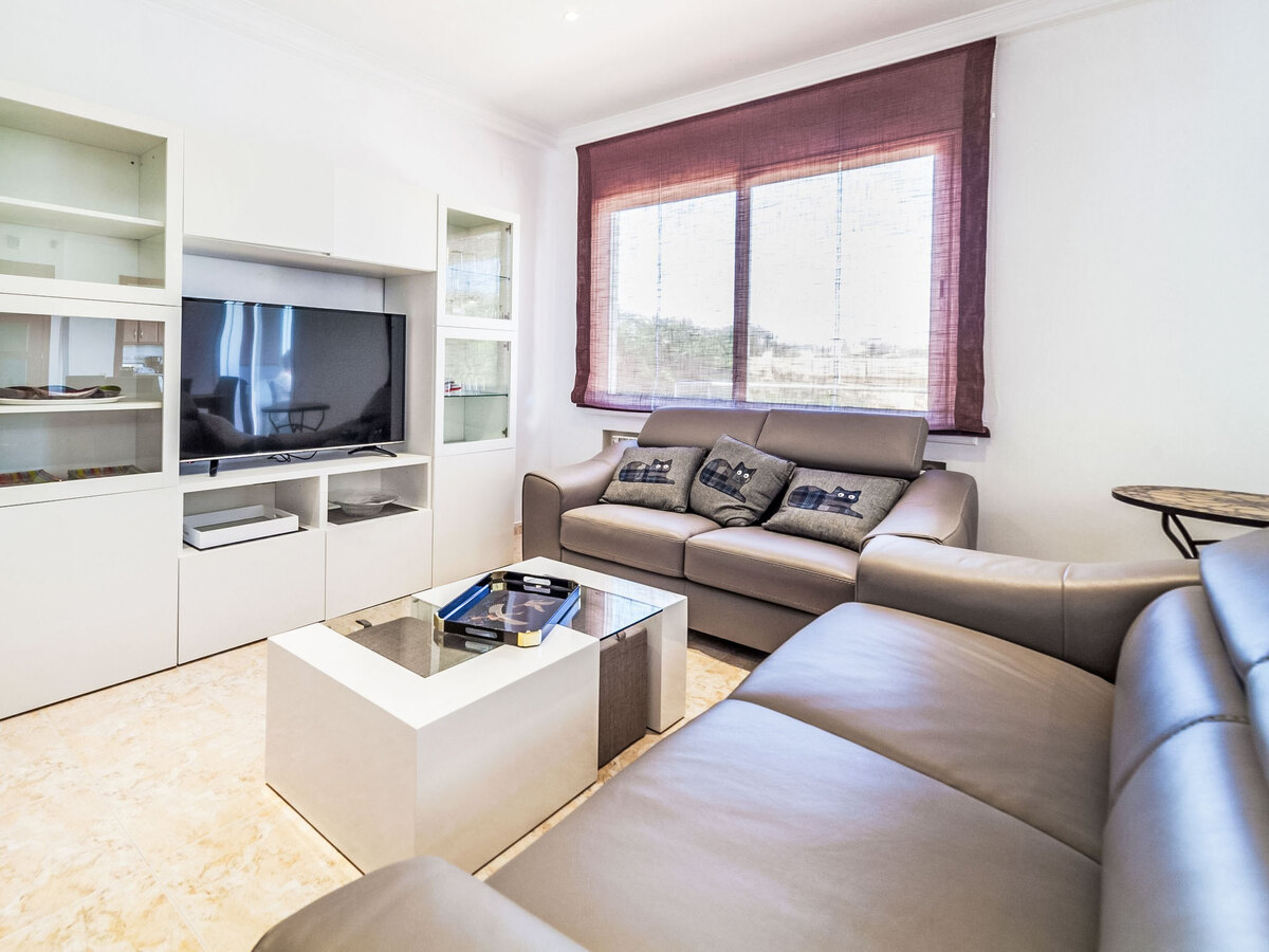 Costabella, maison 3 chambres avec piscine privée - Photo 9