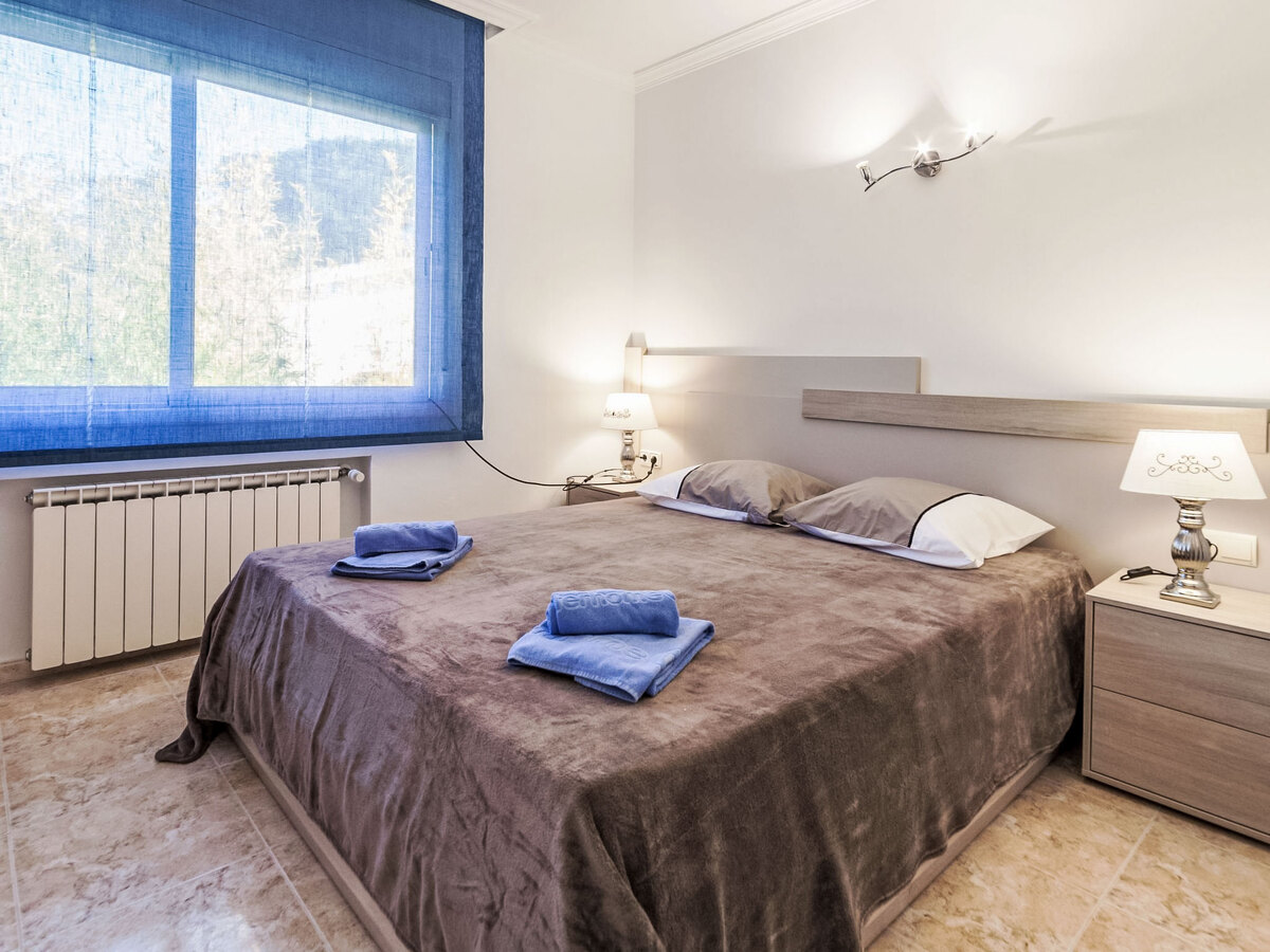 Costabella, maison 3 chambres avec piscine privée - Photo 10