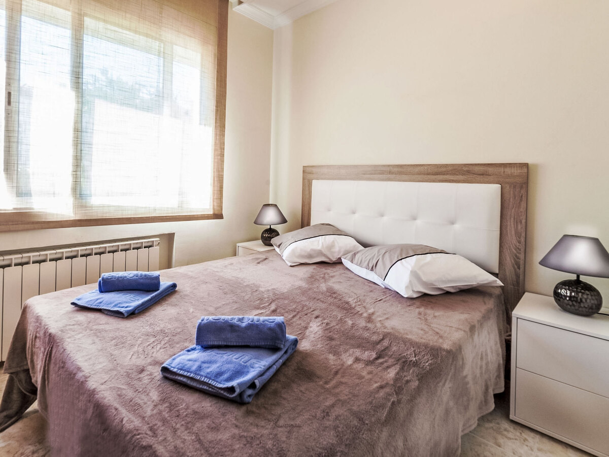 Costabella, maison 3 chambres avec piscine privée - Photo 12