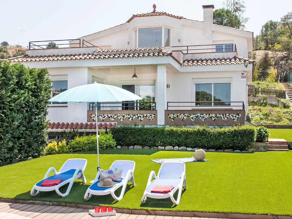 Costabella, maison 3 chambres avec piscine privée - Photo 16