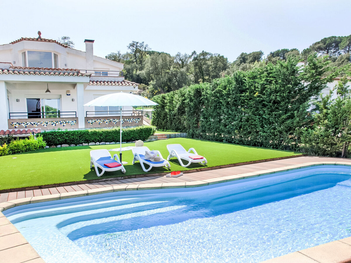 Costabella, maison 3 chambres avec piscine privée - Photo 17