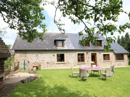 Location gite de vacances à Passais