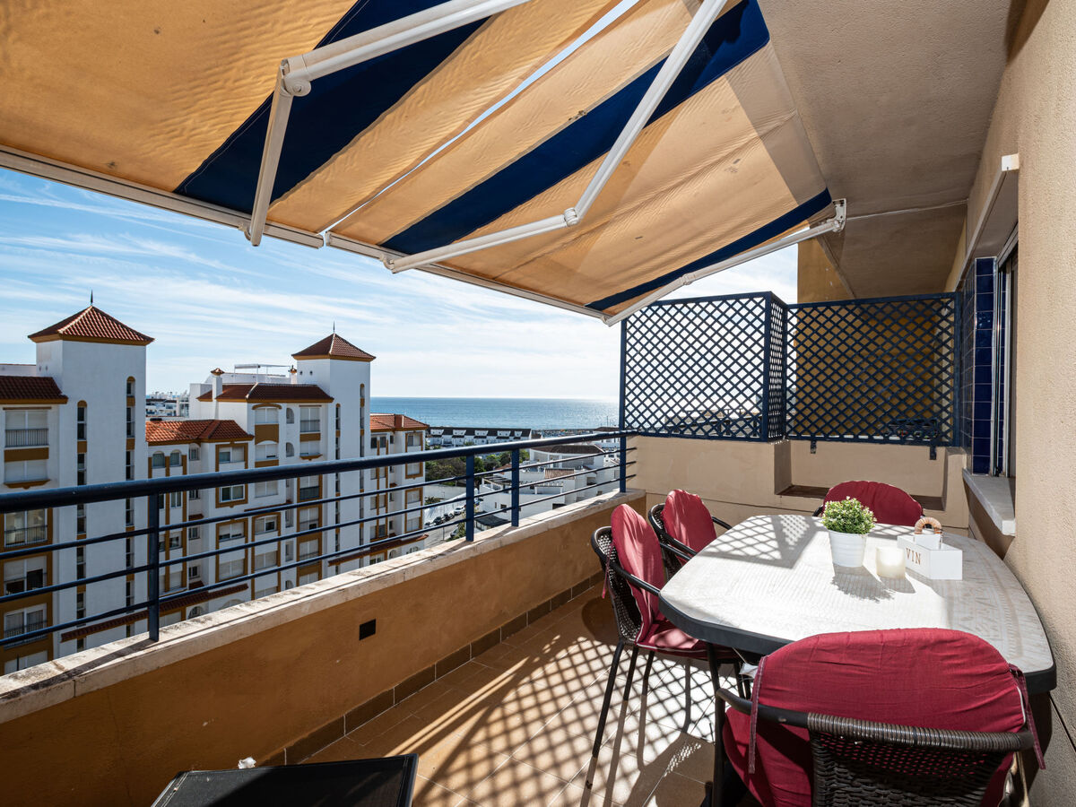Bellavista del Puerto, appartement 4 pers. vue mer - Photo 2