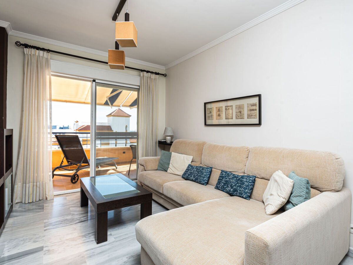 Bellavista del Puerto, appartement 4 pers. vue mer - Photo 3