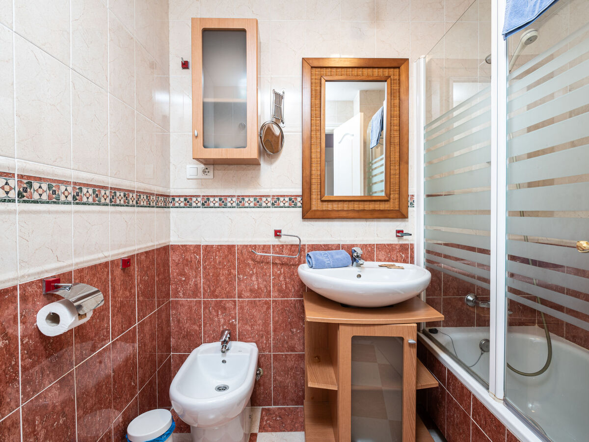 Bellavista del Puerto, appartement 4 pers. vue mer - Photo 11