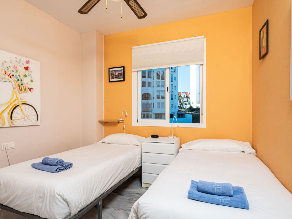 Bellavista del Puerto, appartement 4 pers. vue mer - Photo 12