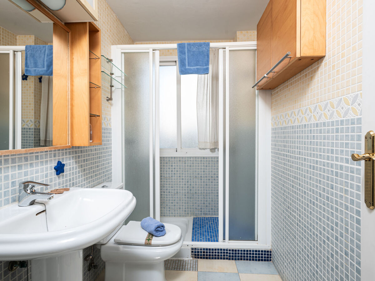 Bellavista del Puerto, appartement 4 pers. vue mer - Photo 14