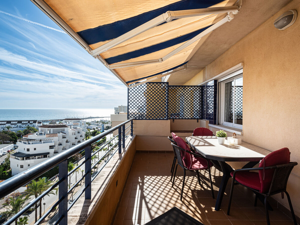 Bellavista del Puerto, appartement 4 pers. vue mer - Photo 15