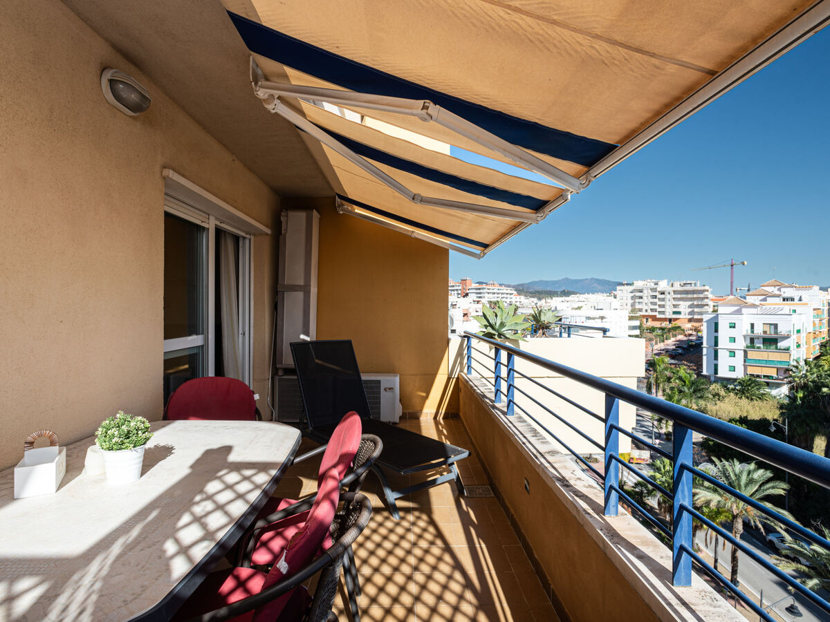 Bellavista del Puerto, appartement 4 pers. vue mer - Photo 16