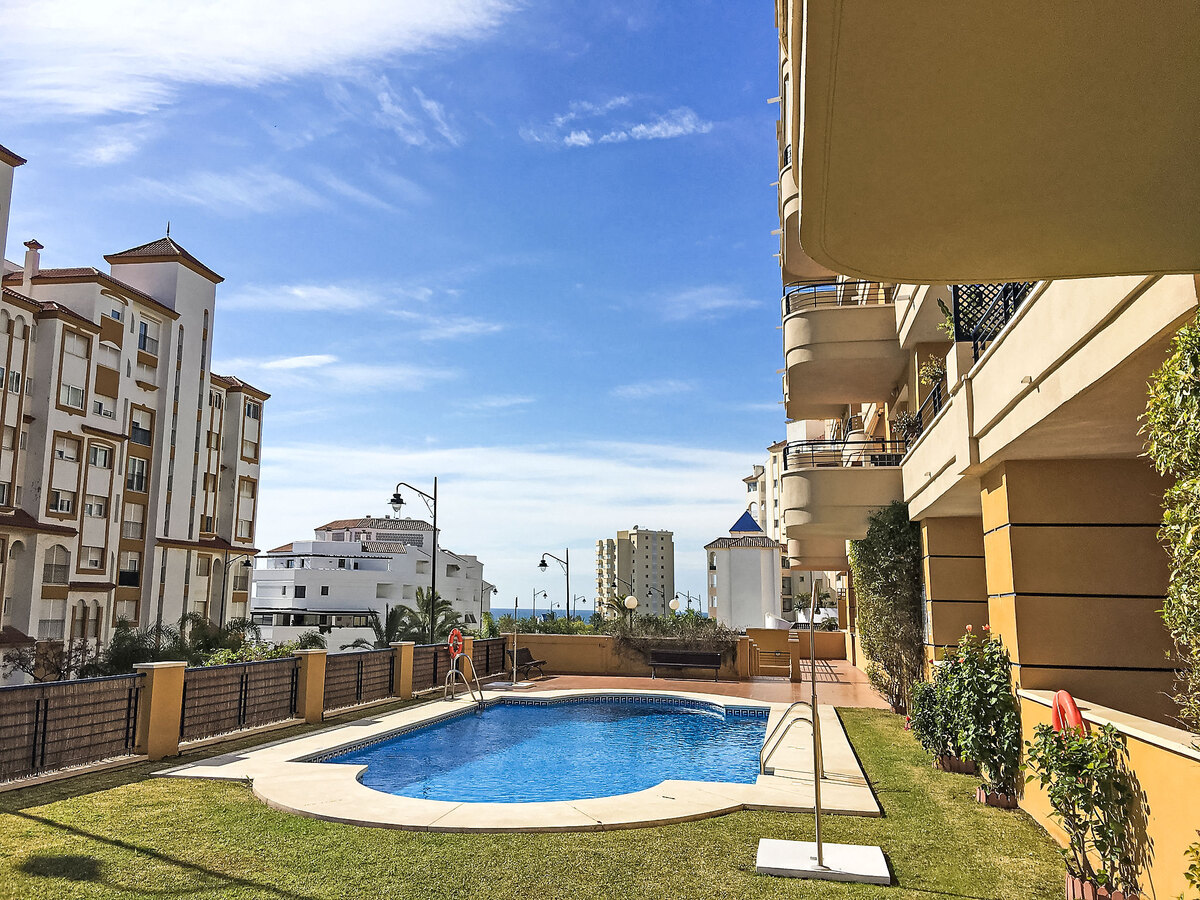 Bellavista del Puerto, appartement 4 pers. vue mer - Photo 18